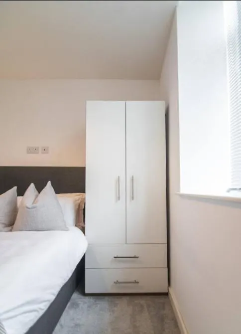Conditioning House - Suite 1 Bradford
