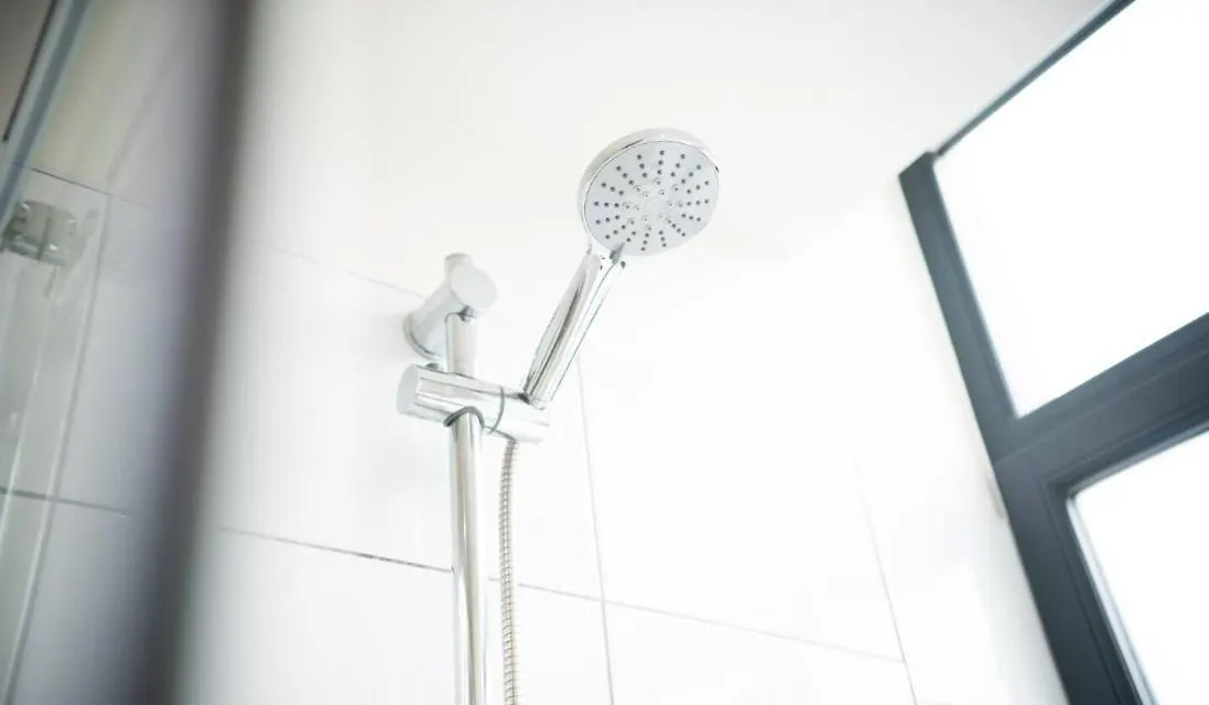 Conditioning House - Suite 1 Bradford Apartman
