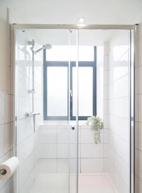 Conditioning House - Suite 1 Bradford Apartman
