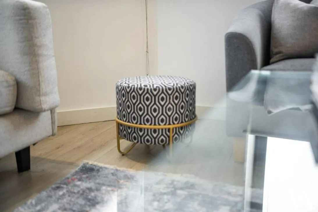 Conditioning House - Suite 1 Bradford